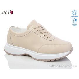 Кросівки жіночі модні Весна/осінь A9ABA6-2 (8 пар р.36-41) "Aba" недорого оптом від прямого постачальника