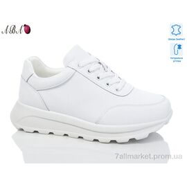 Кросівки жіночі модні Весна/осінь A1ABA50-1 (8 пар р.36-41) "Aba" недорого оптом від прямого постачальника