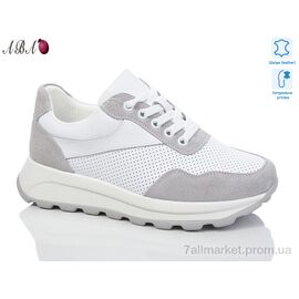 Кросівки жіночі модні Весна/осінь 1ABA51-8 (8 пар р.36-41) "Aba" недорого оптом від прямого постачальника
