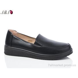 Туфлі жіночі стильні Літо 2024-26 (8 пар р.36-41) "Aba" недорого оптом від прямого постачальника