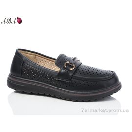 Туфлі жіночі стильні Літо 2024-68 (8 пар р.36-41) "Aba" недорого оптом від прямого постачальника