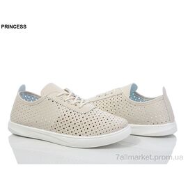Фотография Кроссовки женские модные Лето 12-2 (8 пар р.37-41) "Princess" недорого оптом от прямого поставщика