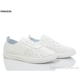 Фотография Кроссовки женские модные Лето 12-3 (8 пар р.37-41) "Princess" недорого оптом от прямого поставщика