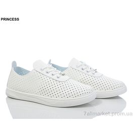 Фотография Кроссовки женские модные Лето 12-5 (8 пар р.37-41) "Princess" недорого оптом от прямого поставщика