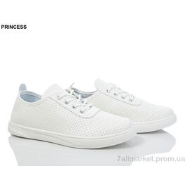 Фотография Кроссовки женские модные Лето 12-8 (8 пар р.37-41) "Princess" недорого оптом от прямого поставщика