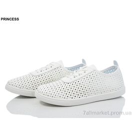 Фотография Кроссовки женские модные Лето 19-1 (8 пар р.37-41) "Princess" недорого оптом от прямого поставщика