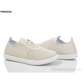 Фотография Кроссовки женские модные Лето 19-2 (8 пар р.37-41) "Princess" недорого оптом от прямого поставщика