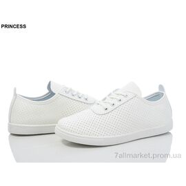 Фотография Кроссовки женские модные Лето 19-6 (8 пар р.37-41) "Princess" недорого оптом от прямого поставщика