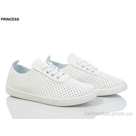 Фотография Кроссовки женские модные Лето 19-8 (8 пар р.37-41) "Princess" недорого оптом от прямого поставщика
