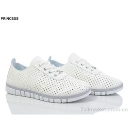 Фотография Кроссовки женские модные Лето 25-3 (8 пар р.37-41) "Princess" недорого оптом от прямого поставщика