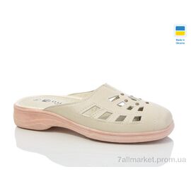 Фотография Шлепки женские облегченные Лето 2127-3 (8 пар р.37-42) "U-Chin" недорого оптом от прямого поставщика