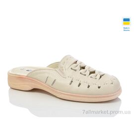 Фотография Шлепки женские облегченные Лето 2128-3 (8 пар р.37-42) "U-Chin" недорого оптом от прямого поставщика