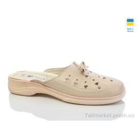 Фотография Шлепки женские облегченные Лето 2129-2 (8 пар р.37-42) "U-Chin" недорого оптом от прямого поставщика