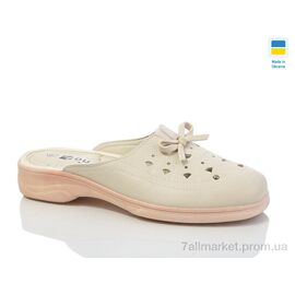 Фотография Шлепки женские облегченные Лето 2129-3 (8 пар р.37-42) "U-Chin" недорого оптом от прямого поставщика