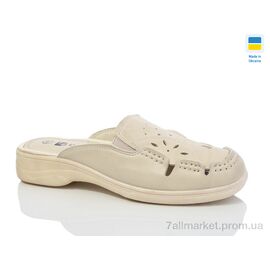 Фотография Шлепки женские облегченные Лето 2132-3 (8 пар р.37-42) "U-Chin" недорого оптом от прямого поставщика