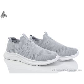 Фотография Кроссовки женские модные Лето HB380-1 піна (8 пар р.36-40) "STILLI Group" недорого оптом от прямого поставщика