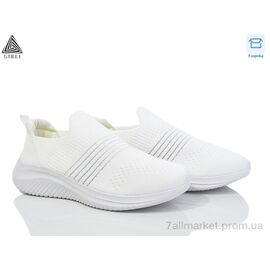 Кросівки жіночі модні Літо CX1110-2 піна (8 пар р.36-40) "STILLI Group" недорого оптом від прямого постачальника