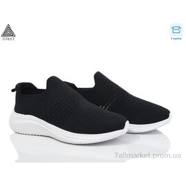 Кросівки жіночі модні Літо CX1110-4 піна (8 пар р.36-40) "STILLI Group" недорого оптом від прямого постачальника