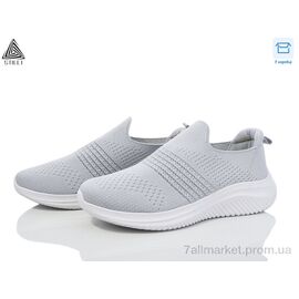 Кросівки жіночі модні Літо CX1110-5 піна (8 пар р.36-40) "STILLI Group" недорого оптом від прямого постачальника