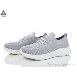 Кросівки жіночі модні Літо HB350-4 піна (8 пар р.36-40) "STILLI Group" недорого оптом від прямого постачальника