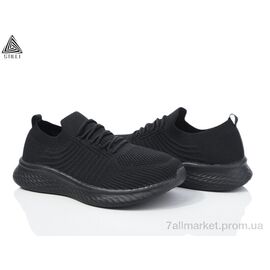 Кросівки жіночі модні Літо HB350-5 піна (8 пар р.36-40) "STILLI Group" недорого оптом від прямого постачальника