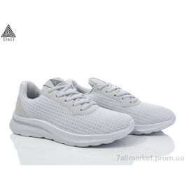 Кросівки жіночі модні Весна/осінь HB110-3 піна (8 пар р.36-40) "STILLI Group" недорого оптом від прямого постачальника