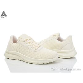 Кросівки жіночі модні Весна/осінь HB110-5 піна (8 пар р.36-40) "STILLI Group" недорого оптом від прямого постачальника