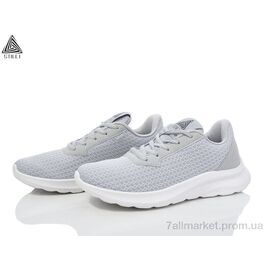 Кросівки жіночі модні Весна/осінь HB110-6 піна (8 пар р.36-40) "STILLI Group" недорого оптом від прямого постачальника