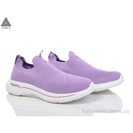 Кросівки жіночі модні Літо HB370-1 піна (8 пар р.36-40) "STILLI Group" недорого оптом від прямого постачальника