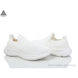 Кросівки жіночі модні Літо HB370-2 піна (8 пар р.36-40) "STILLI Group" недорого оптом від прямого постачальника