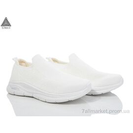 Кросівки жіночі модні Літо HB390-1 піна (8 пар р.36-40) "STILLI Group" недорого оптом від прямого постачальника