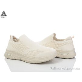 Кросівки жіночі модні Літо HB390-2 піна (8 пар р.36-40) "STILLI Group" недорого оптом від прямого постачальника