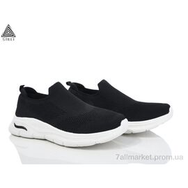 Кросівки жіночі модні Літо HB390-4 піна (8 пар р.36-40) "STILLI Group" недорого оптом від прямого постачальника