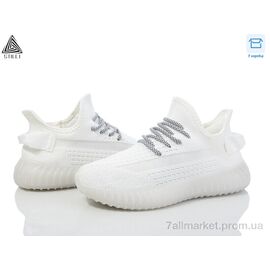 Фотография Кроссовки женские модные Лето F03-4 (8 пар р.36-41) "STILLI Group" недорого оптом от прямого поставщика