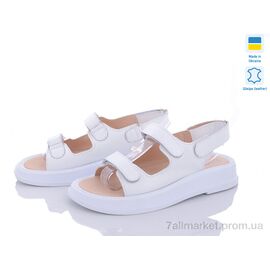 Фотография Босоножки женские летние Лето 626-8 (6 пар р.36-40) "Ailinda" недорого оптом от прямого поставщика