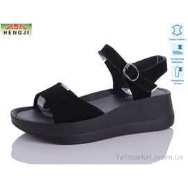 Босоніжки жіночі літні Літо G25-5 (8 пар р.36-41) "HENGJI-ELENA" недорого оптом від прямого постачальника