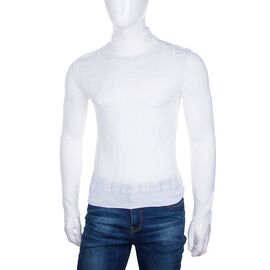 Гольф чоловічий 2033-4 р.M-XL "Red Hat" недорого оптом від прямого постачальника