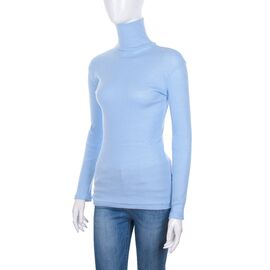 Гольф жіночий 41022-3 р.42-48 "Red Hat" недорого оптом від прямого постачальника