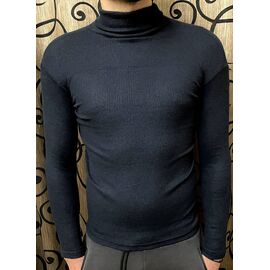 Фотография Гольф мужской 0123 navy р.42-46 "Red Hat" недорого оптом от прямого поставщика