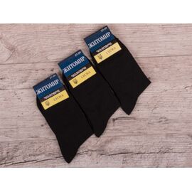 Шкарпетки чоловічі 4045  Житомир р.41-46 "Jelzin" недорого оптом від прямого постачальника