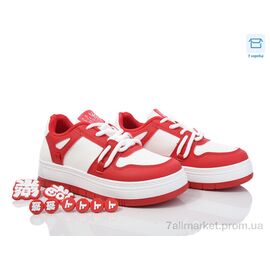 Кросівки жіночі модні Весна/осінь A621 (8 пар р.36-40) "КалориЯ" недорого оптом від прямого постачальника