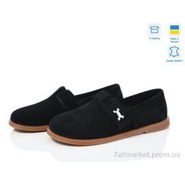 Фотография Туфли женские стильные Весна/осень 9771-1 (6 пар р.36-40) "Ailinda" недорого оптом от прямого поставщика