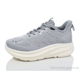 Кросівки жіночі модні Весна/осінь 2328-2 (8 пар р.36-41) "Kulada-UCSS-MD" недорого оптом від прямого постачальника