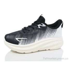 Кросівки жіночі модні Весна/осінь 2333-1 (8 пар р.36-41) "Kulada-UCSS-MD" недорого оптом від прямого постачальника