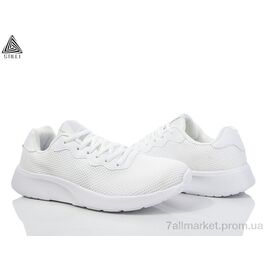 Кросівки чоловічі модні Весна/осінь H361-1 піна (6 пар р.46-49) "STILLI Group" недорого оптом від прямого постачальника