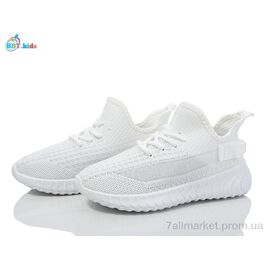 Фотография Кроссовки детские модные Лето F565-3-2 (12 пар р.32-37) "BBT" недорого оптом от прямого поставщика