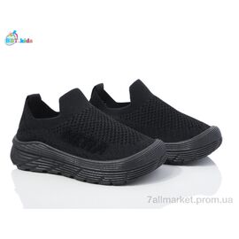 Фотография Кроссовки детские модные Лето F570-2-2 (12 пар р.26-31) "BBT" недорого оптом от прямого поставщика