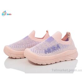 Фотография Кроссовки детские модные Лето F570-2-3 (12 пар р.26-31) "BBT" недорого оптом от прямого поставщика