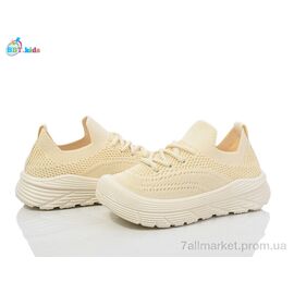 Фотография Кроссовки детские модные Лето F576-2-5 (12 пар р.26-31) "BBT" недорого оптом от прямого поставщика