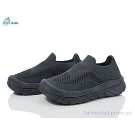 Фотография Кроссовки детские модные Лето F571-2-1 (12 пар р.26-31) "BBT" недорого оптом от прямого поставщика